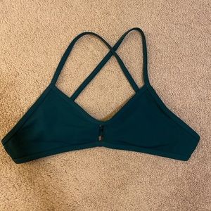 Jolyn Swimsuit Top